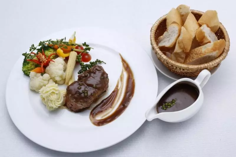 Fotos del hotel Golden Crown:  11