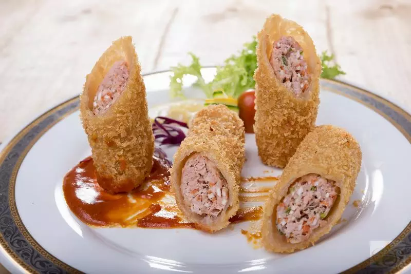 Fotos del hotel Golden Crown:  5