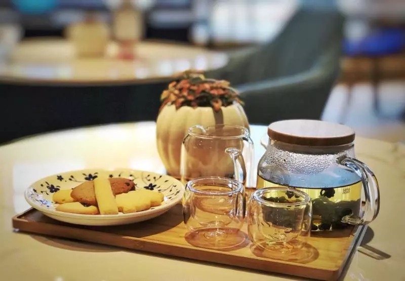 Fotos del hotel Golden Crown:  24