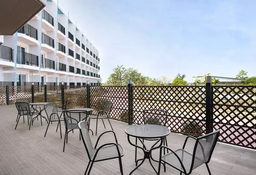 Fotos del hotel Jeju Bali Resort:  7