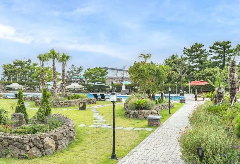 Jeju Bali Resort