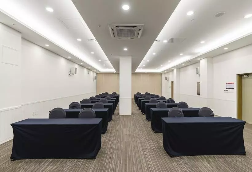 Fotos del hotel Jeju Bali Resort:  24