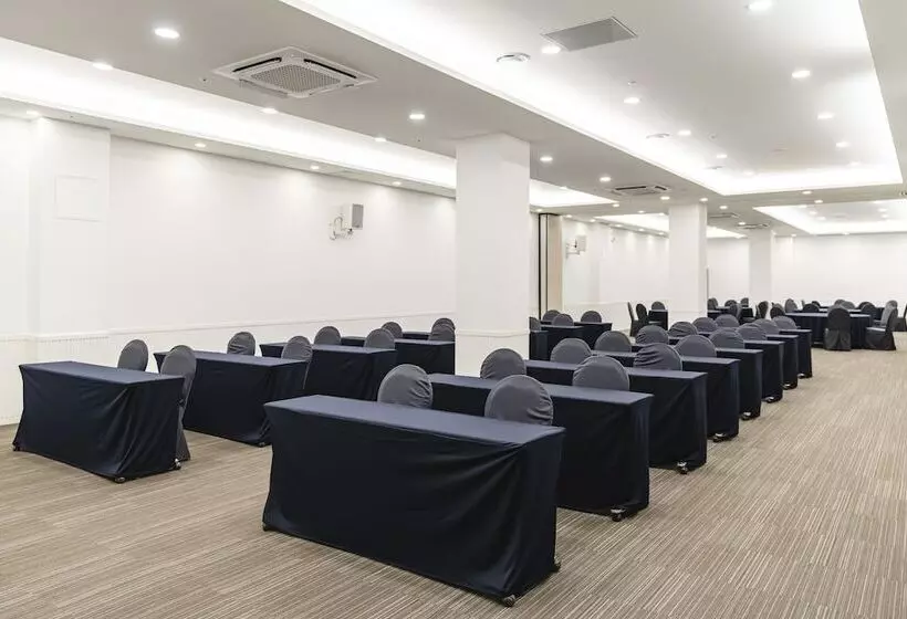 Fotos del hotel Jeju Bali Resort:  22