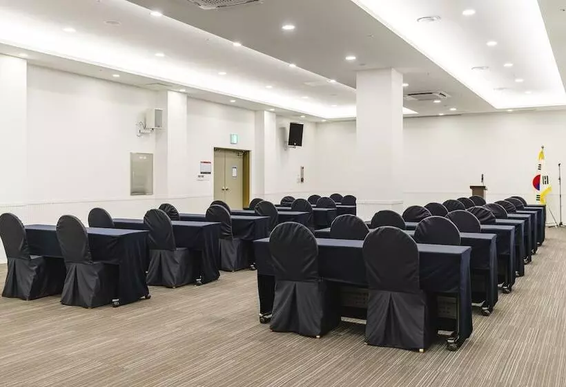 Fotos del hotel Jeju Bali Resort:  19