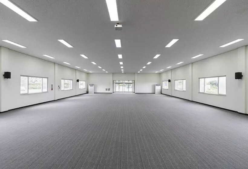 Fotos del hotel Jeju Bali Resort:  3