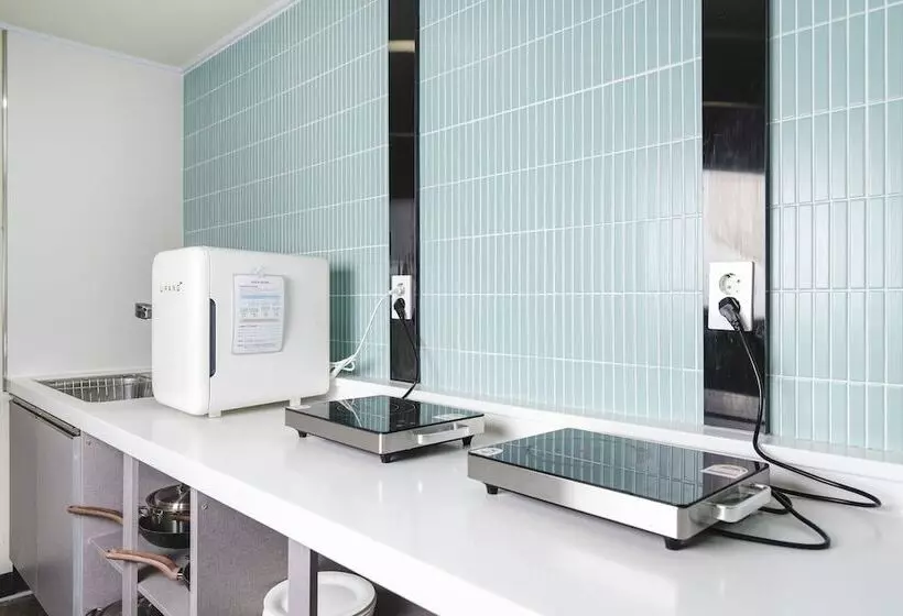 Fotos del hotel Jeju Bali Resort:  15