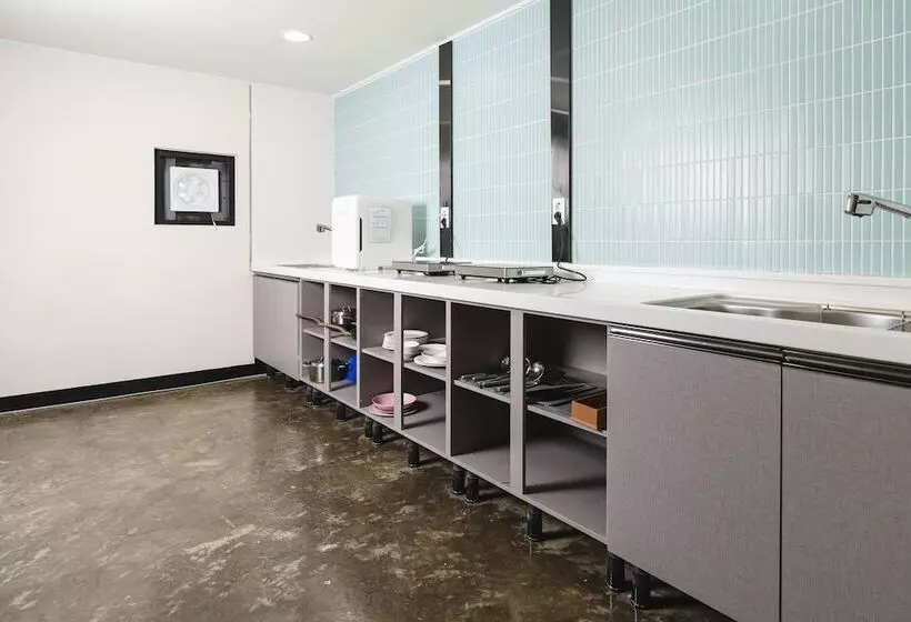 Fotos del hotel Jeju Bali Resort:  8