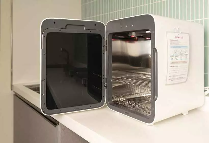 Fotos del hotel Jeju Bali Resort:  10