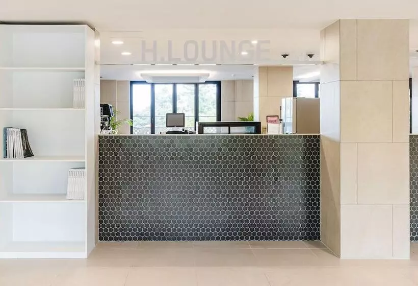 Fotos del hotel Jeju Bali Resort:  21