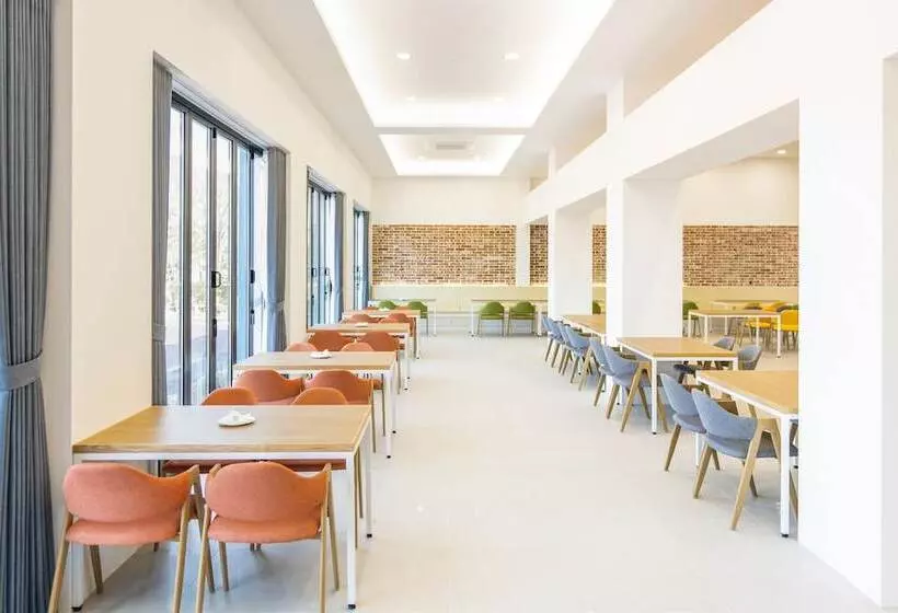 Fotos del hotel Jeju Bali Resort:  11