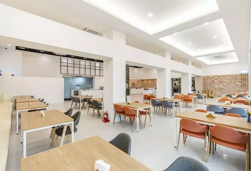 Fotos del hotel Jeju Bali Resort:  13