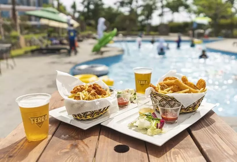 Fotos del hotel Jeju Bali Resort:  5