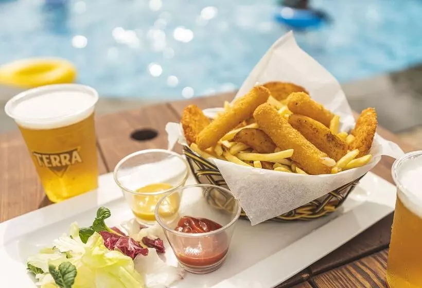 Fotos del hotel Jeju Bali Resort:  12