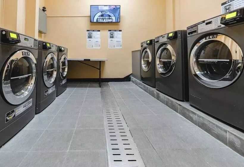 Fotos del hotel Jeju Bali Resort:  18