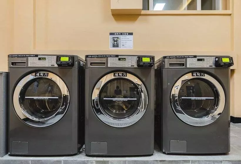 Fotos del hotel Jeju Bali Resort:  16