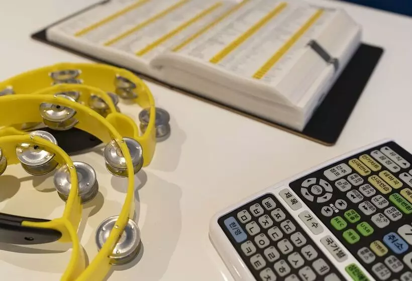 Fotos del hotel Jeju Bali Resort:  9