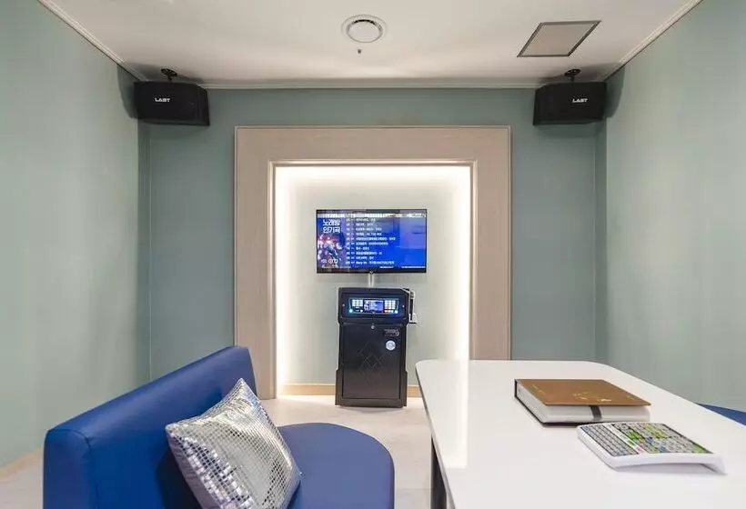 Fotos del hotel Jeju Bali Resort:  17