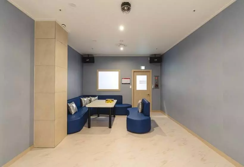 Fotos del hotel Jeju Bali Resort:  2