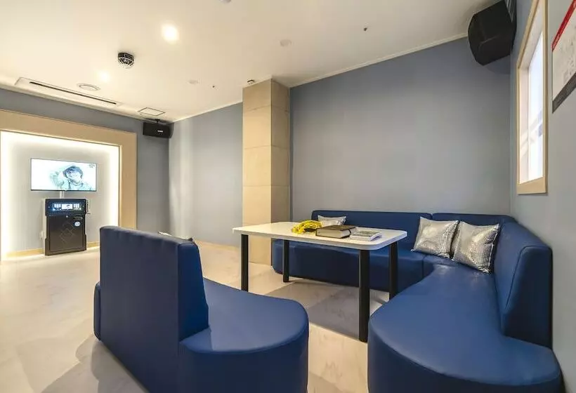 Fotos del hotel Jeju Bali Resort:  25