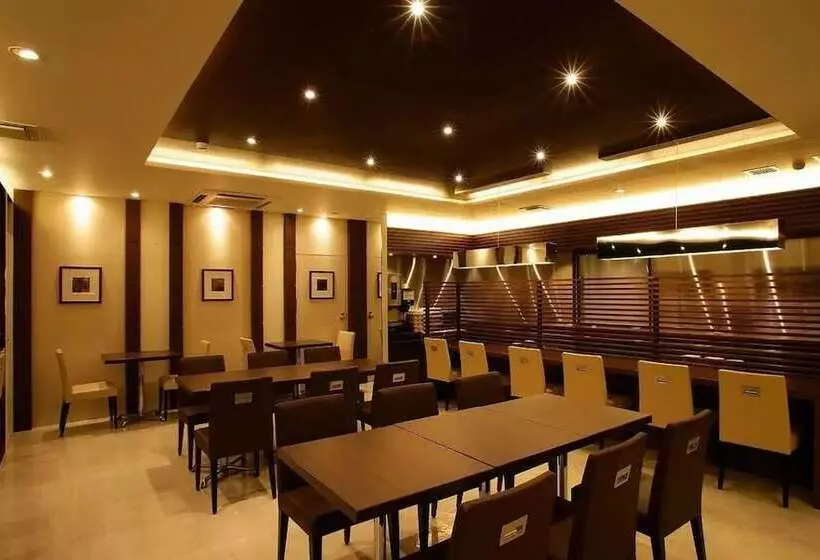 Fotos del hotel Hamamatsu:  18