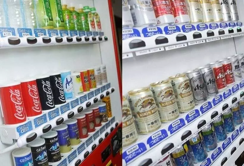 Fotos del hotel Hamamatsu:  12