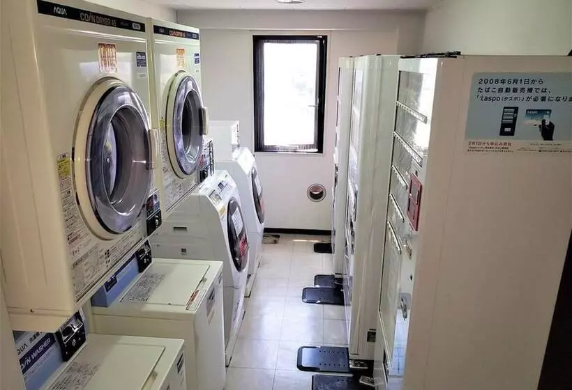 Fotos del hotel Hamamatsu:  19