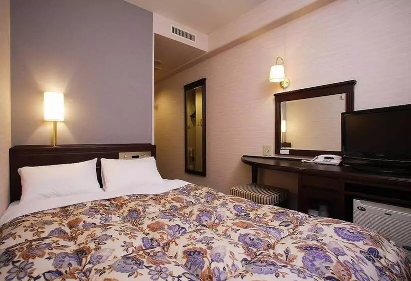 Fotos del hotel Hamamatsu:  2