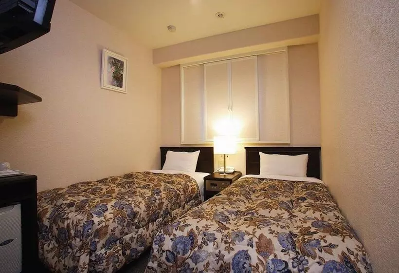 Fotos del hotel Hamamatsu:  10