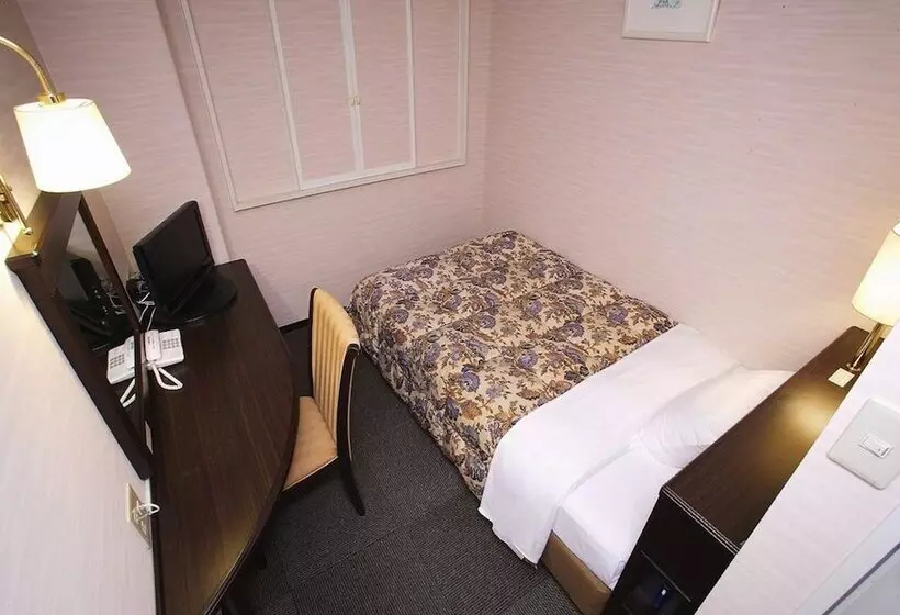 Fotos del hotel Hamamatsu:  16