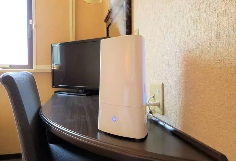 Fotos del hotel Hamamatsu:  14