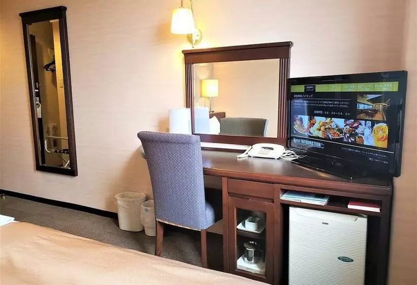 Fotos del hotel Hamamatsu:  20