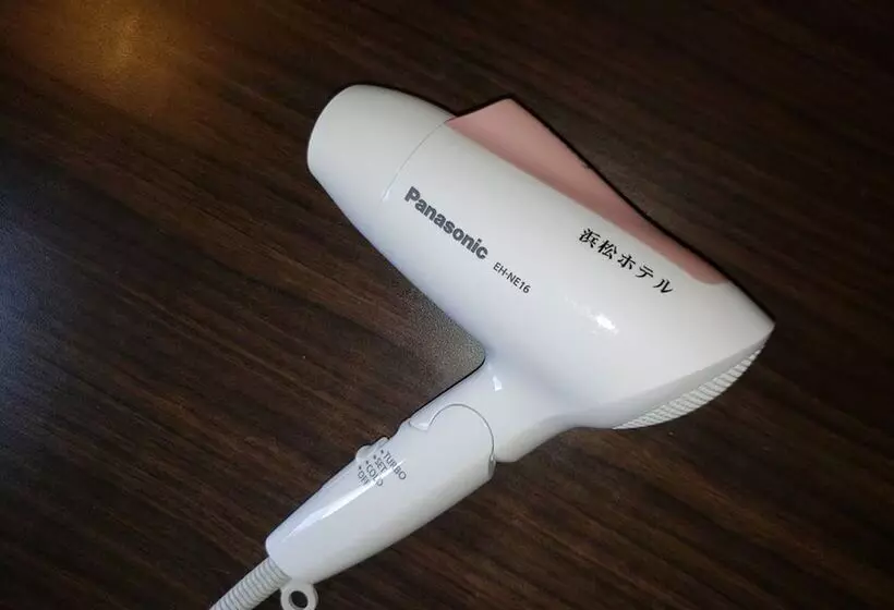 Fotos del hotel Hamamatsu:  22