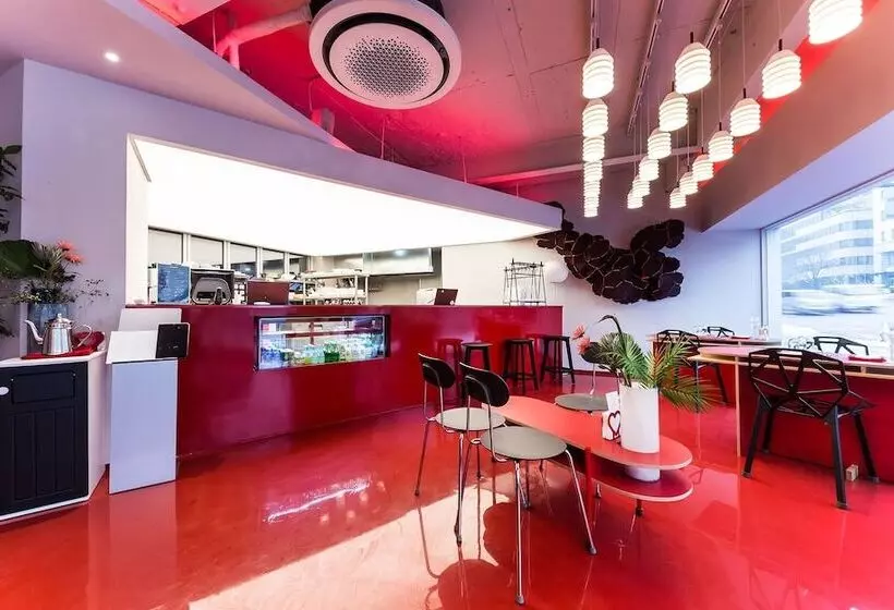 Fotos del hotel Bobo:  3