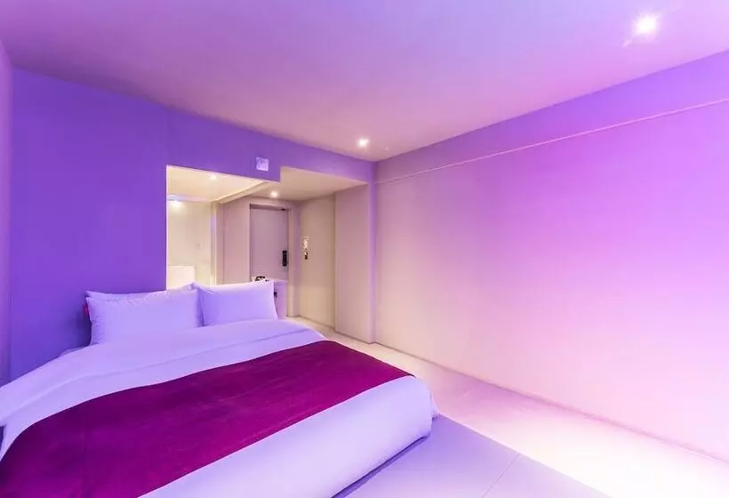 Fotos del hotel Bobo:  13