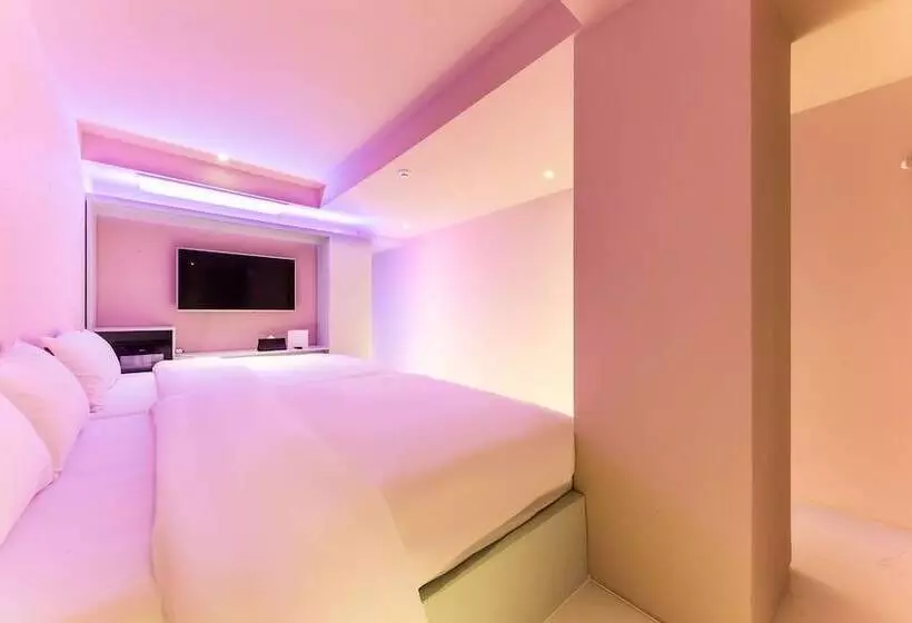 Fotos del hotel Bobo:  2