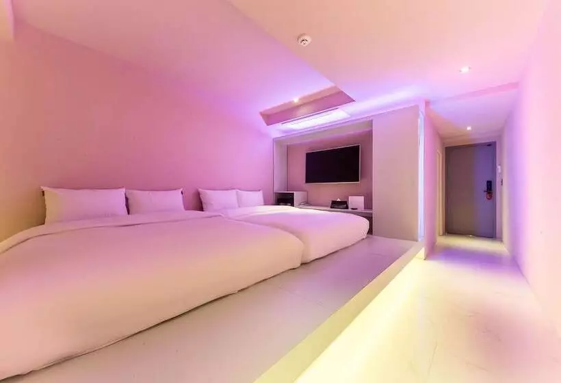 Fotos del hotel Bobo:  23