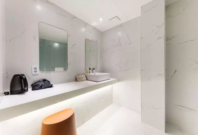 Fotos del hotel Bobo:  8