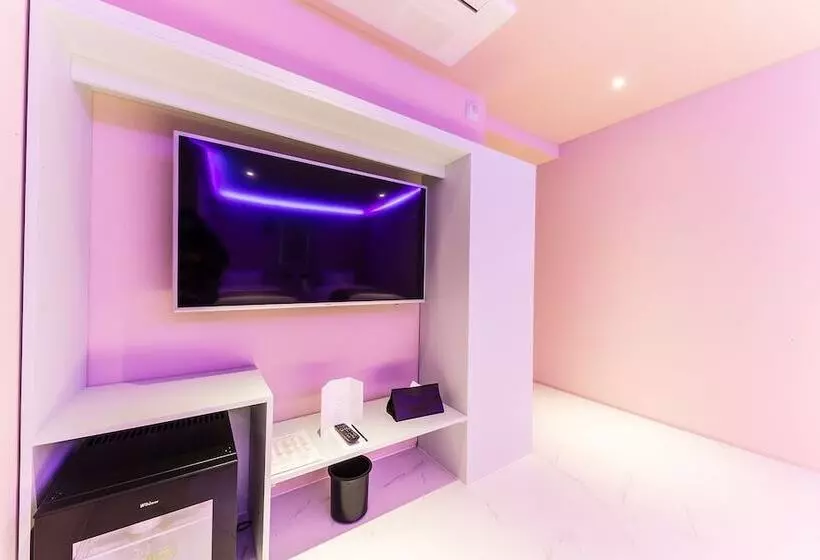 Fotos del hotel Bobo:  24