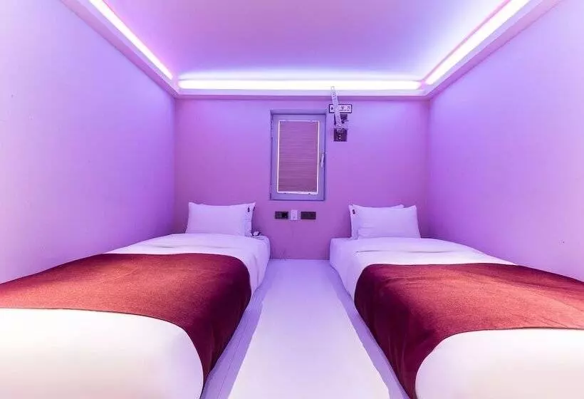 Fotos del hotel Bobo:  20