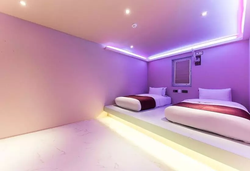 Fotos del hotel Bobo:  22