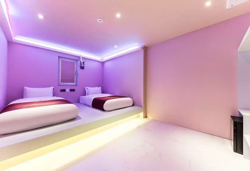 Fotos del hotel Bobo:  21