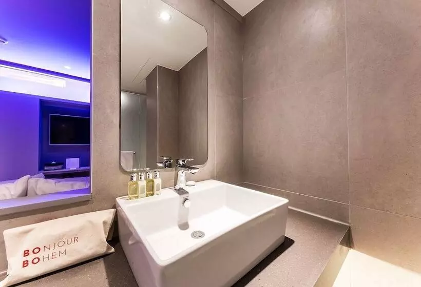 Fotos del hotel Bobo:  5