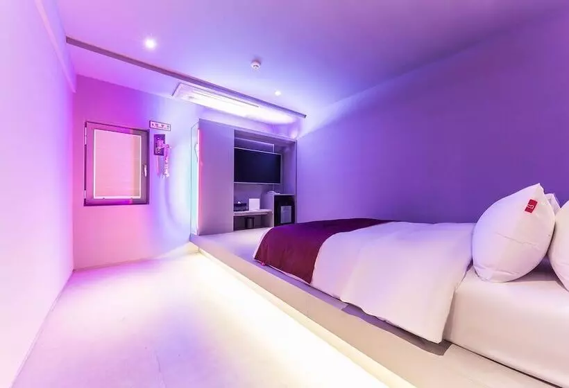 Fotos del hotel Bobo:  19