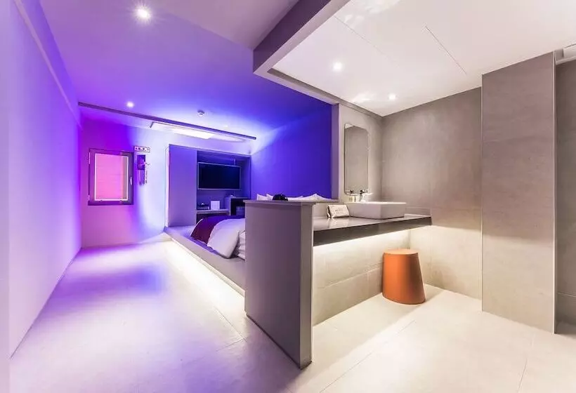 Fotos del hotel Bobo:  25