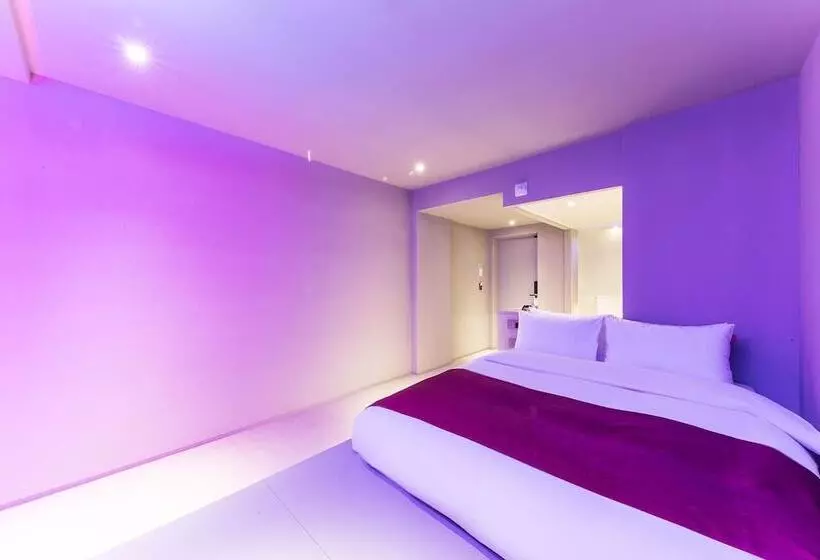 Fotos del hotel Bobo:  16