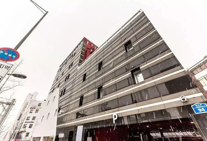 Fotos del hotel Bobo:  6