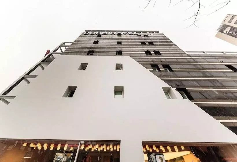 Fotos del hotel Bobo:  12