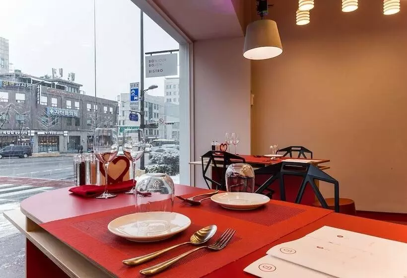 Fotos del hotel Bobo:  15