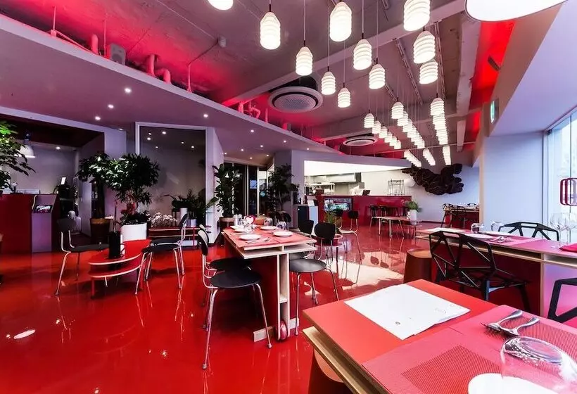 Fotos del hotel Bobo:  4