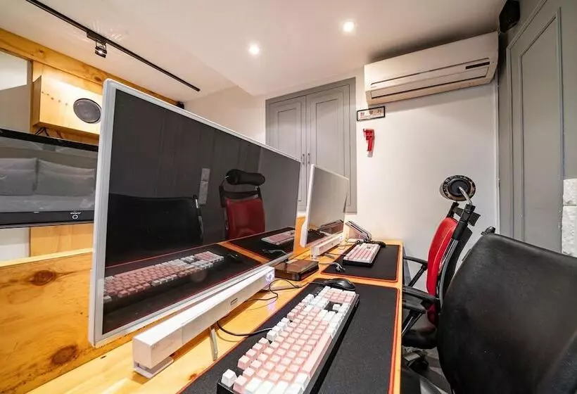 Fotos del hotel Yaja Incheon Seoknam:  9